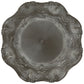 copy of decoration tray circle petal design by puebco 7