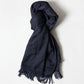 Haolu Cotton Wool Stole 4