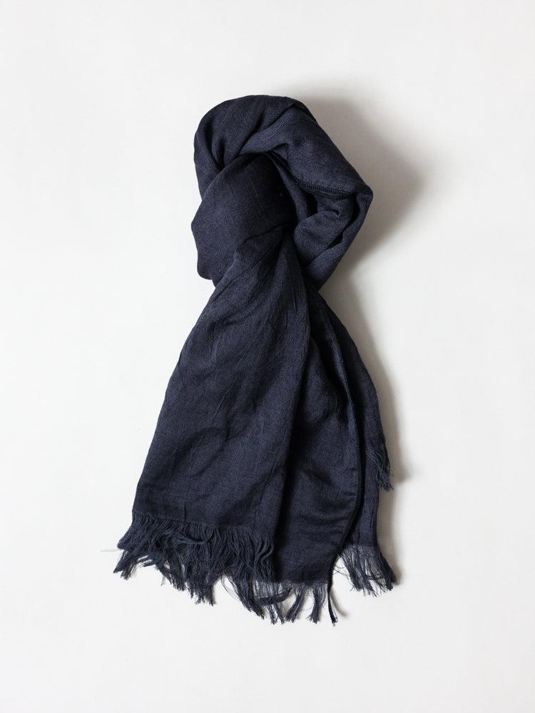 Haolu Cotton Wool Stole 4