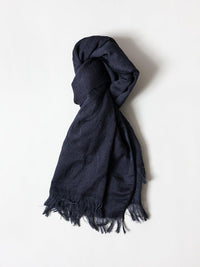 Haolu Cotton Wool Stole 4