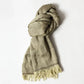 Haolu Cotton Wool Stole 1