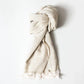 Haolu Cotton Wool Stole 2