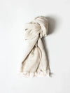 Haolu Cotton Wool Stole 2