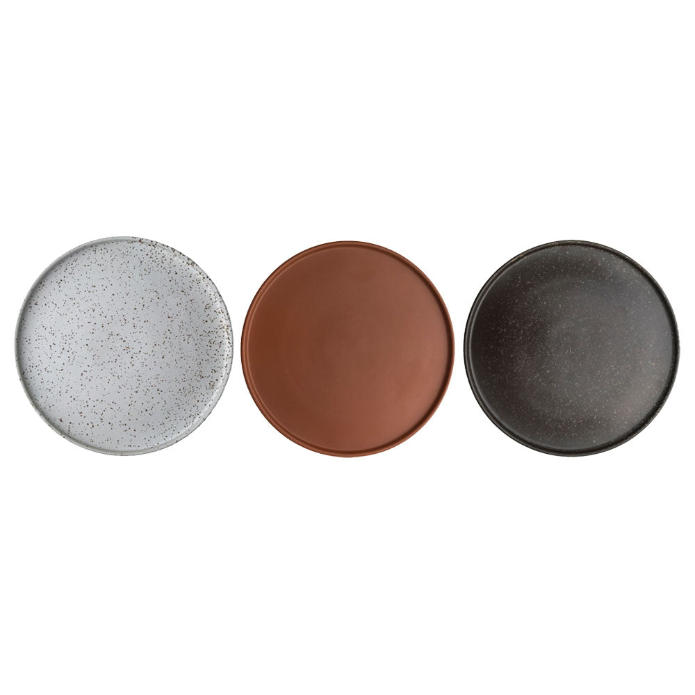 inka dinner plate pack of 2 by oyoy 1