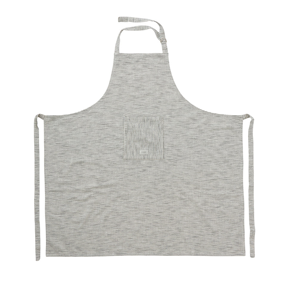 gobi apron high white black by oyoy 1