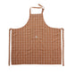 gobi apron high caramel by oyoy 1