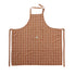 gobi apron high caramel by oyoy 1