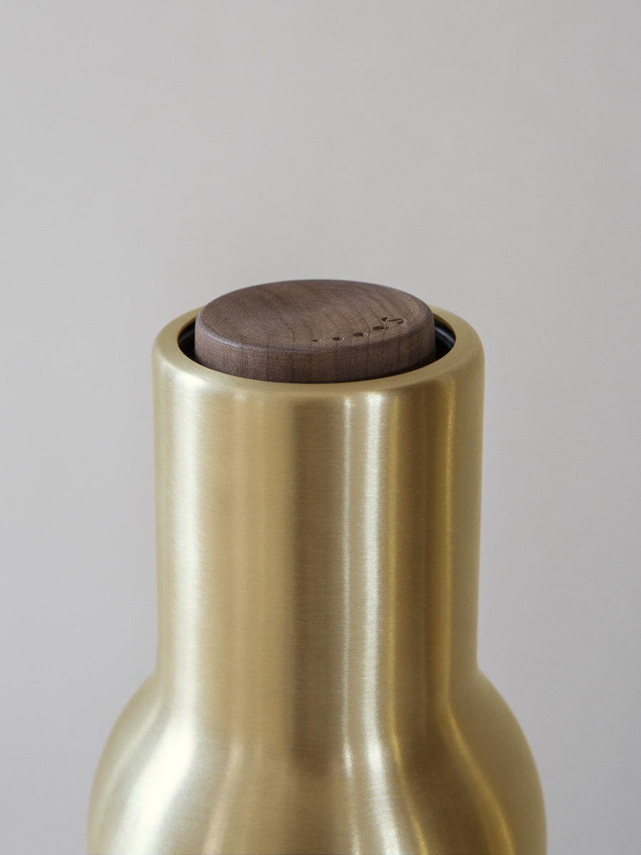 Bottle Grinders Set Of 2 New Audo Copenhagen 4415369 11