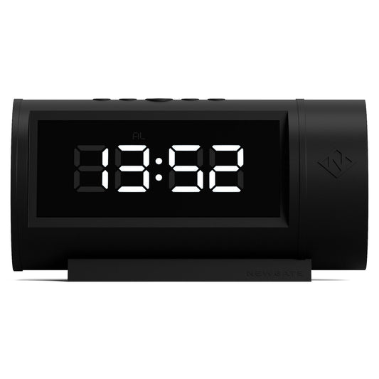 Pil Alarm Clock