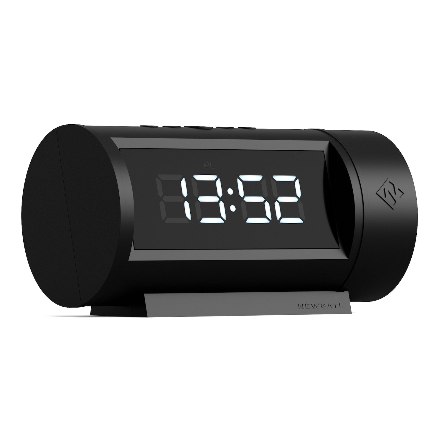 Pil Alarm Clock