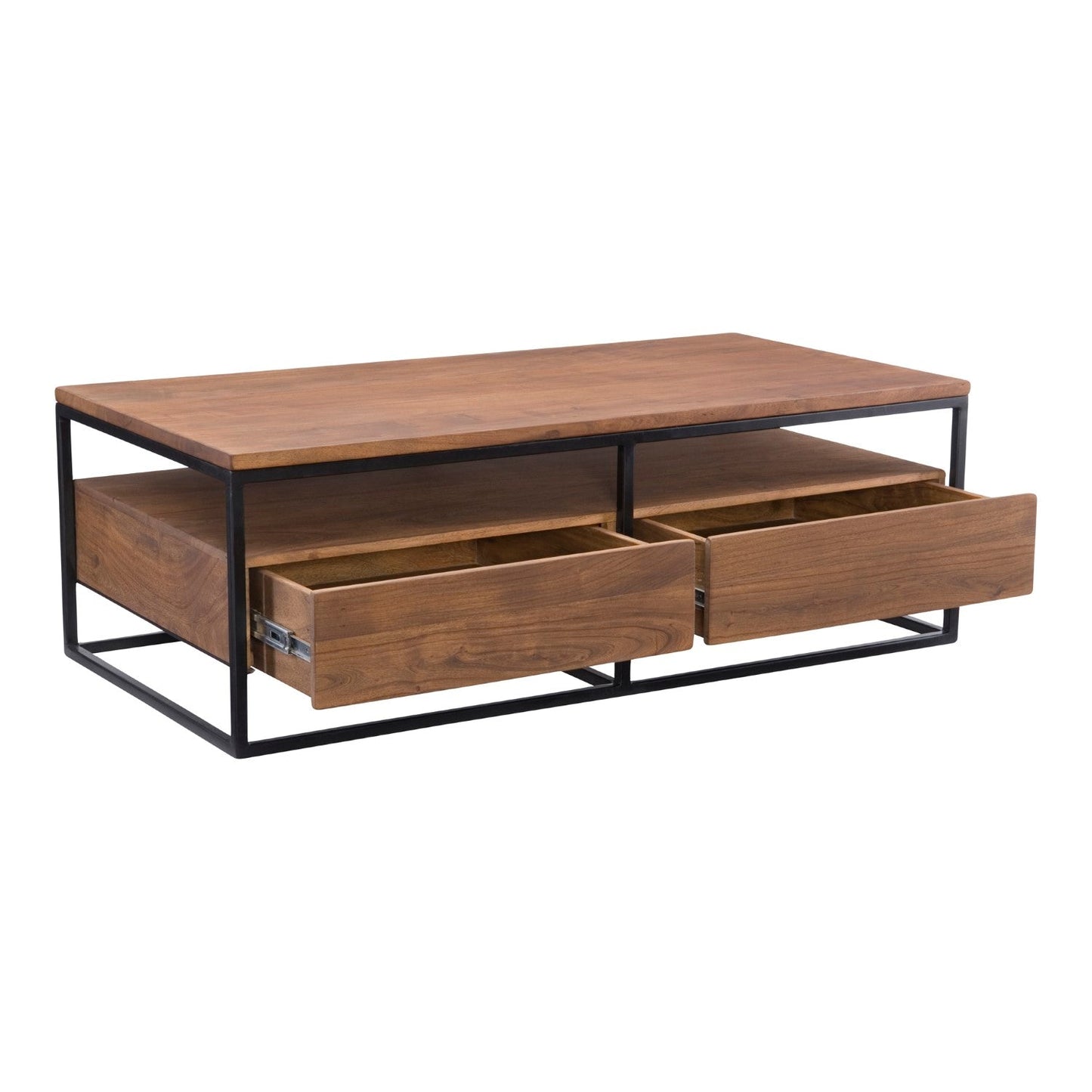 Vancouver Coffee Table 2