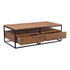 Vancouver Coffee Table 2