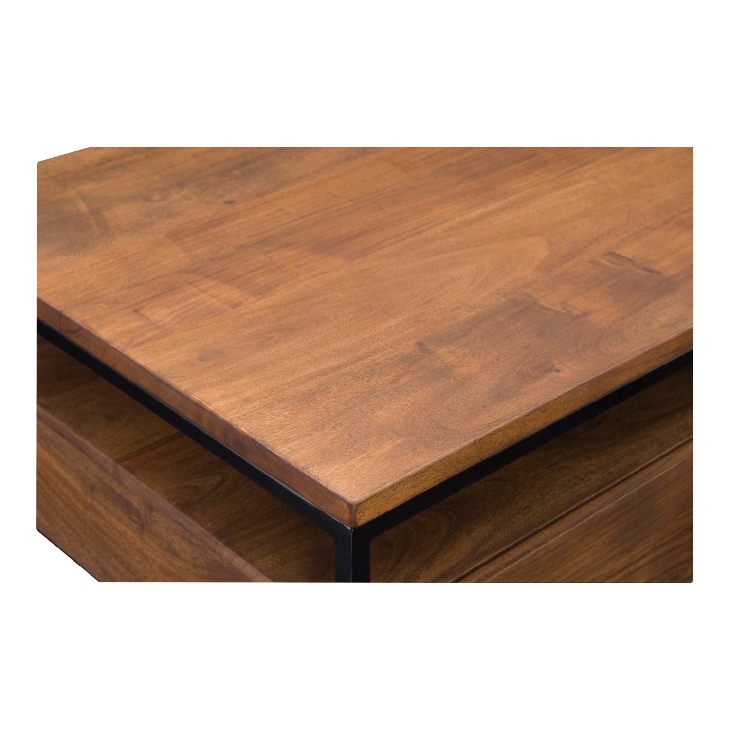 Vancouver Coffee Table 3