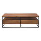 Vancouver Coffee Table 4