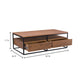 Vancouver Coffee Table 6