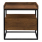 Vancouver Side Table 2