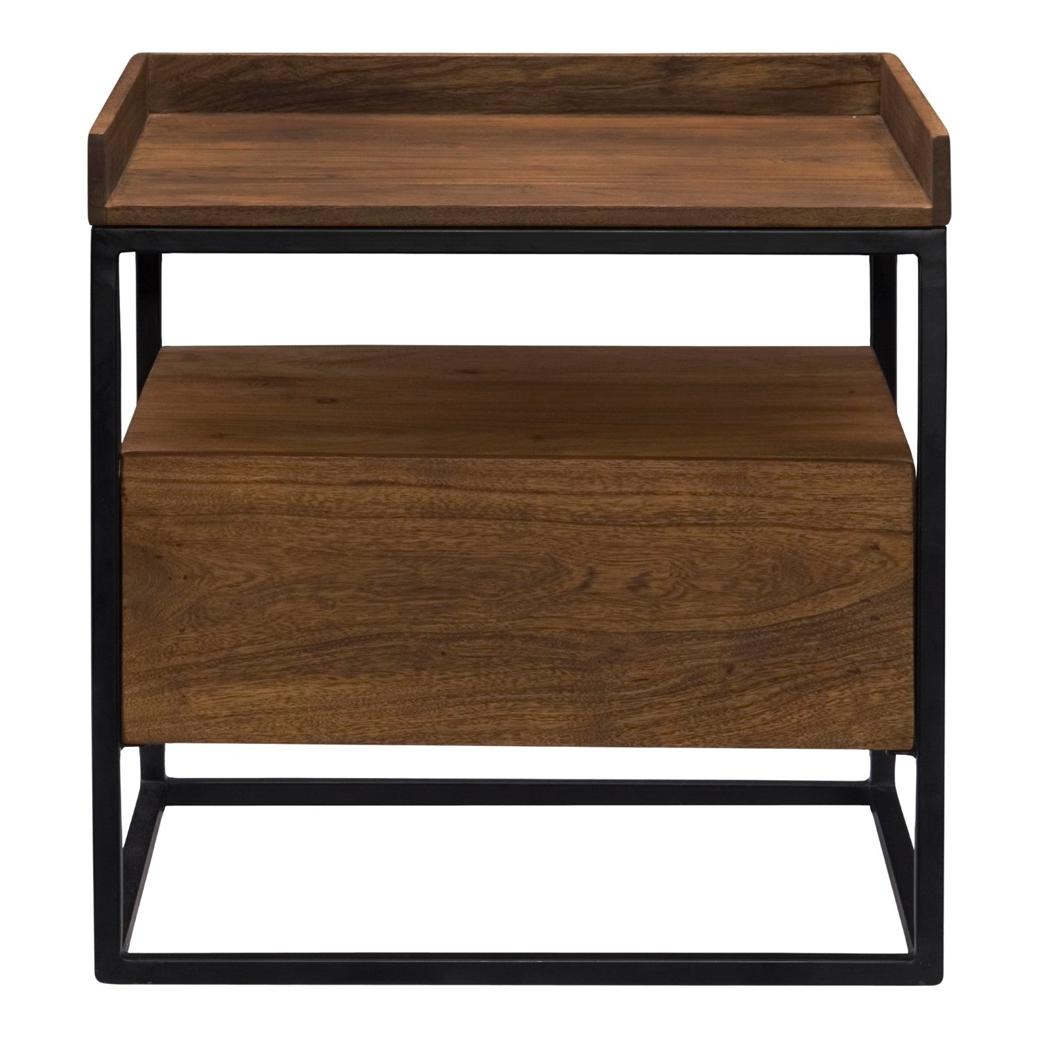 Vancouver Side Table 2
