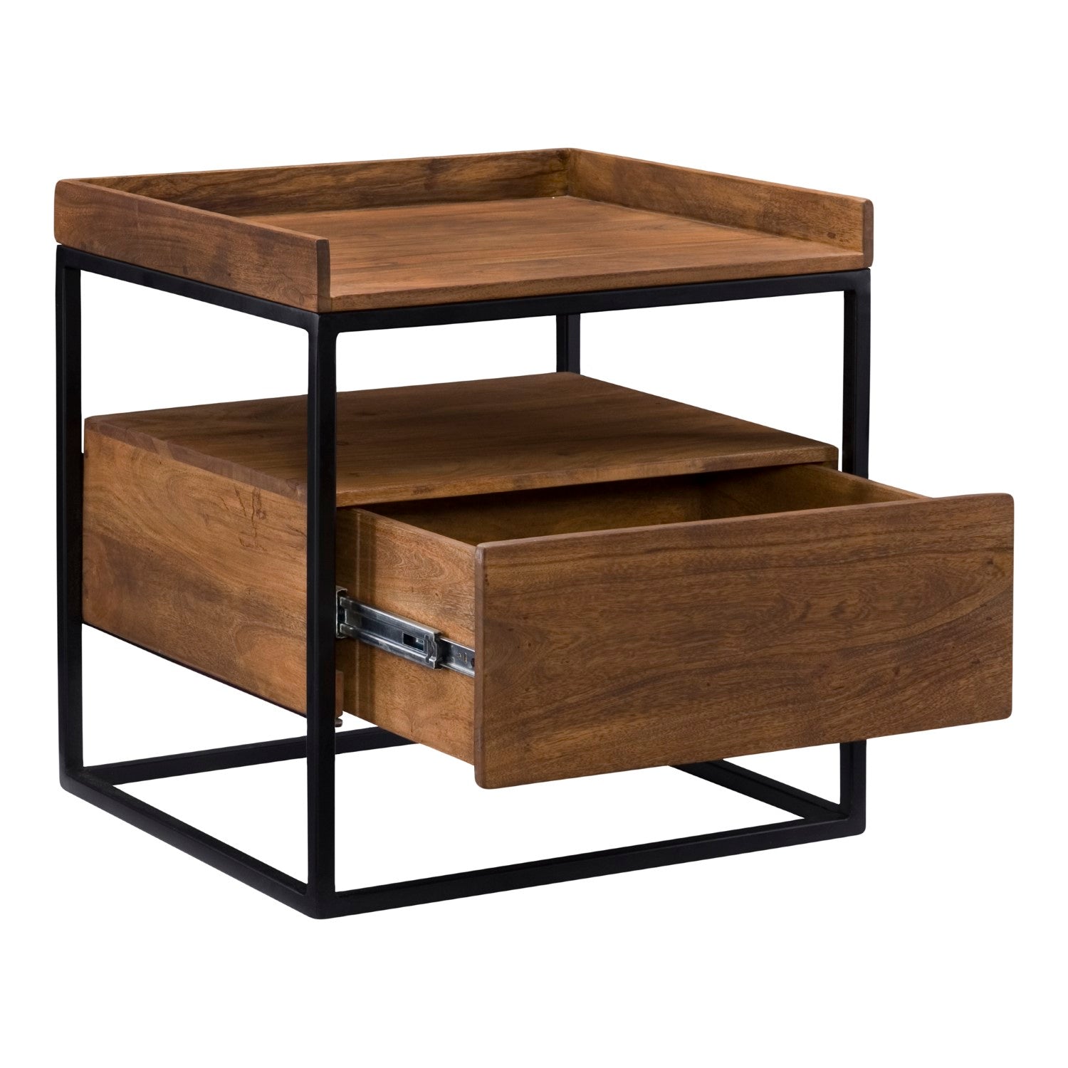 Vancouver Side Table 3