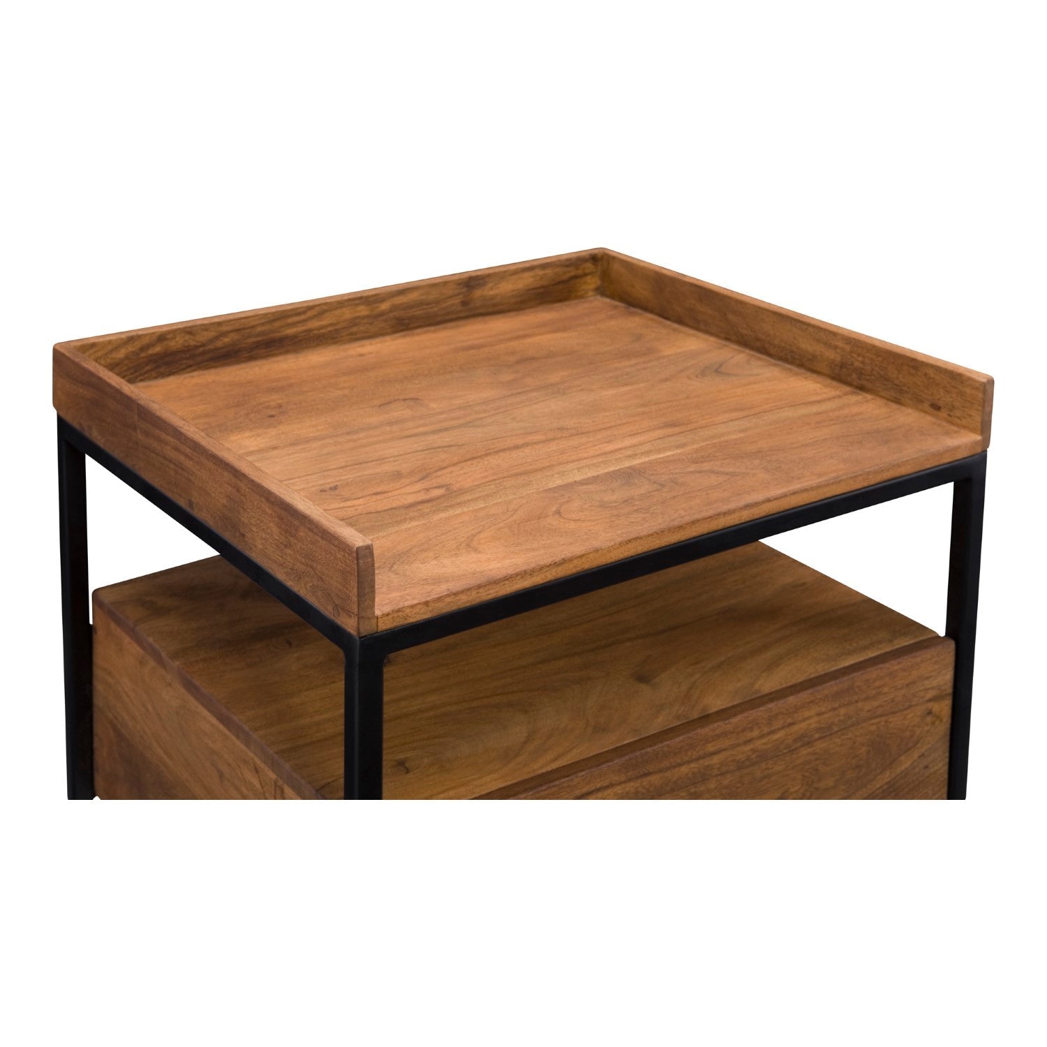 Vancouver Side Table 4