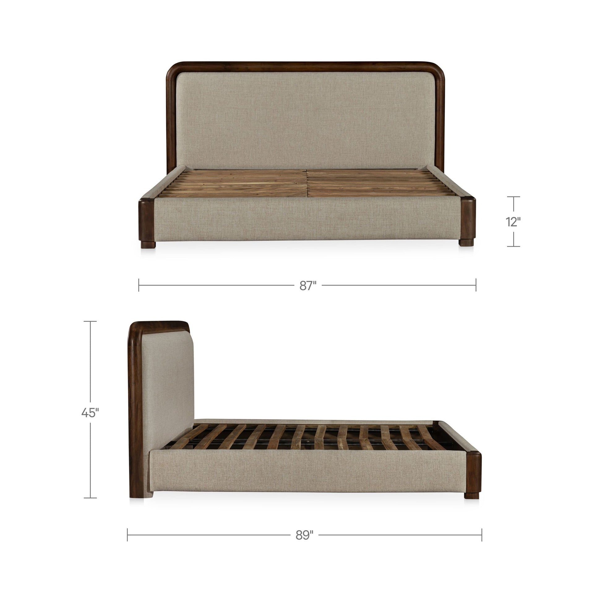 Bower Bed Moes Home Collection Mhc Lx 1081 03 0 4