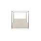 Viola Bed Moes Home Collection Mhc Lx 1083 34 0 2
