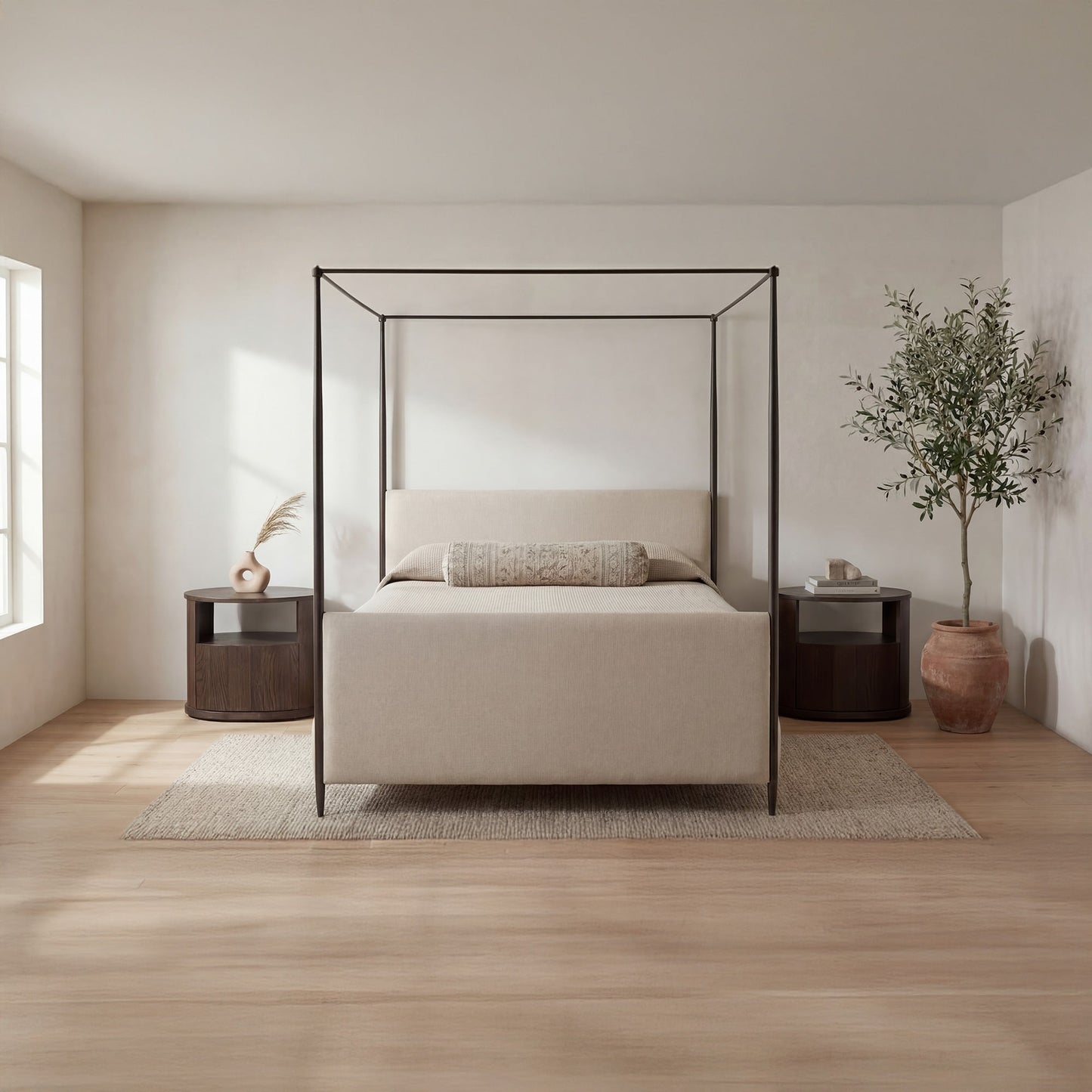 Viola Bed Moes Home Collection Mhc Lx 1083 34 0 3