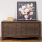 Mabel Dresser Moes Home Collection Mhc Lx 1086 20 7
