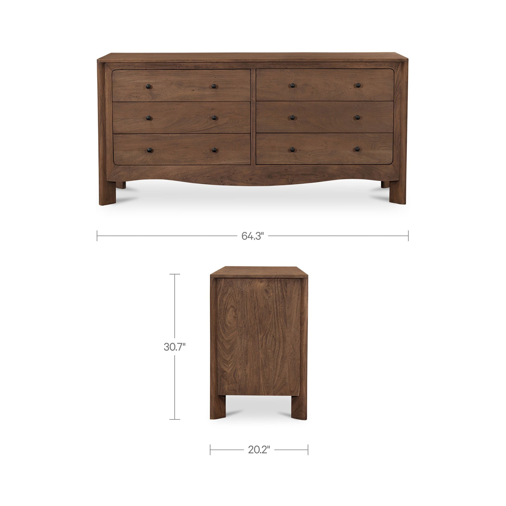 Mabel Dresser Moes Home Collection Mhc Lx 1086 20 2