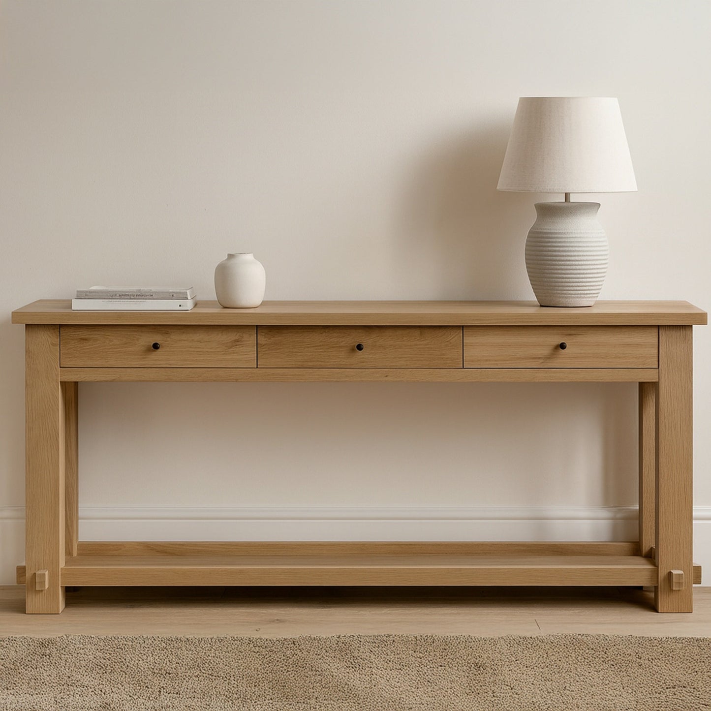 Morey Console Table Moes Home Collection Mhc Lx 1090 24 2