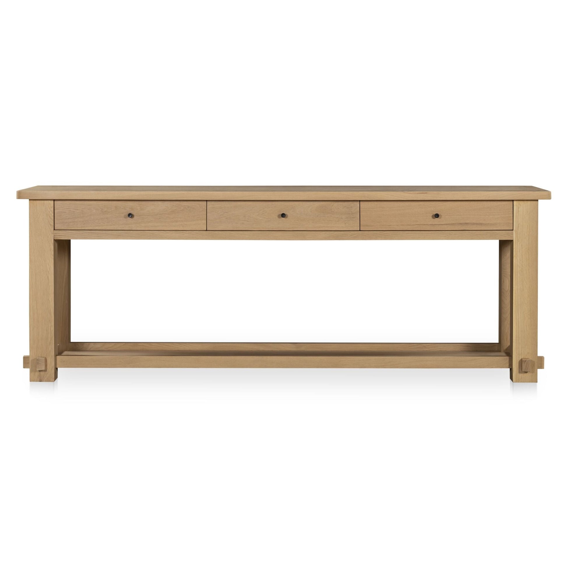 Morey Console Table Moes Home Collection Mhc Lx 1090 24 1