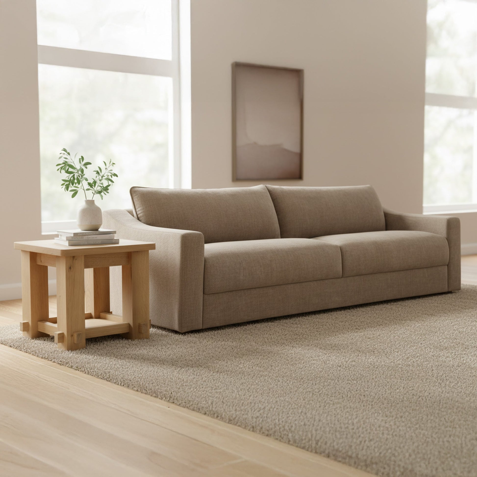 Morey Side Table Moes Home Collection Mhc Lx 1092 24 2