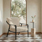 Rowe Accent Chair Moes Home Collection Mhc Lx 1093 37 3