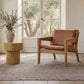 Baker Accent Chair Moes Home Collection Mhc Lx 1095 03 3