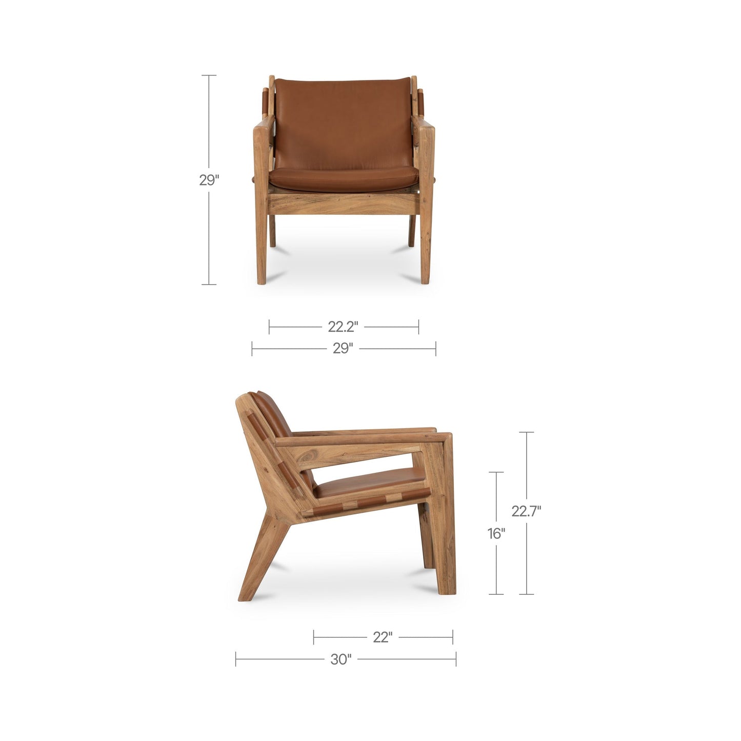 Baker Accent Chair Moes Home Collection Mhc Lx 1095 03 2