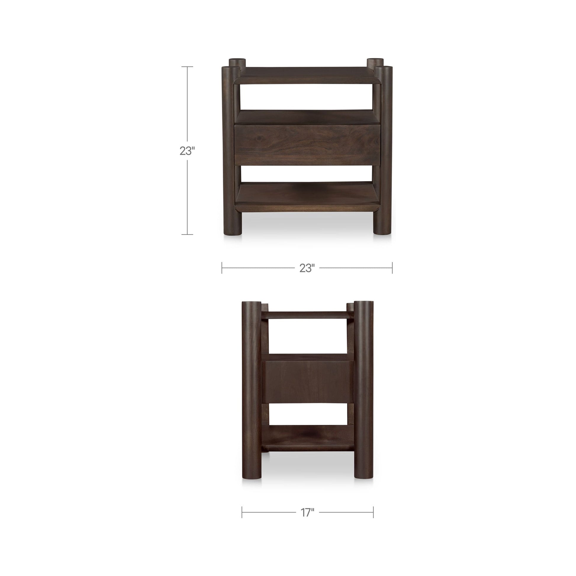 Devin Nightstand Moes Home Collection Mhc Lx 1096 20 2
