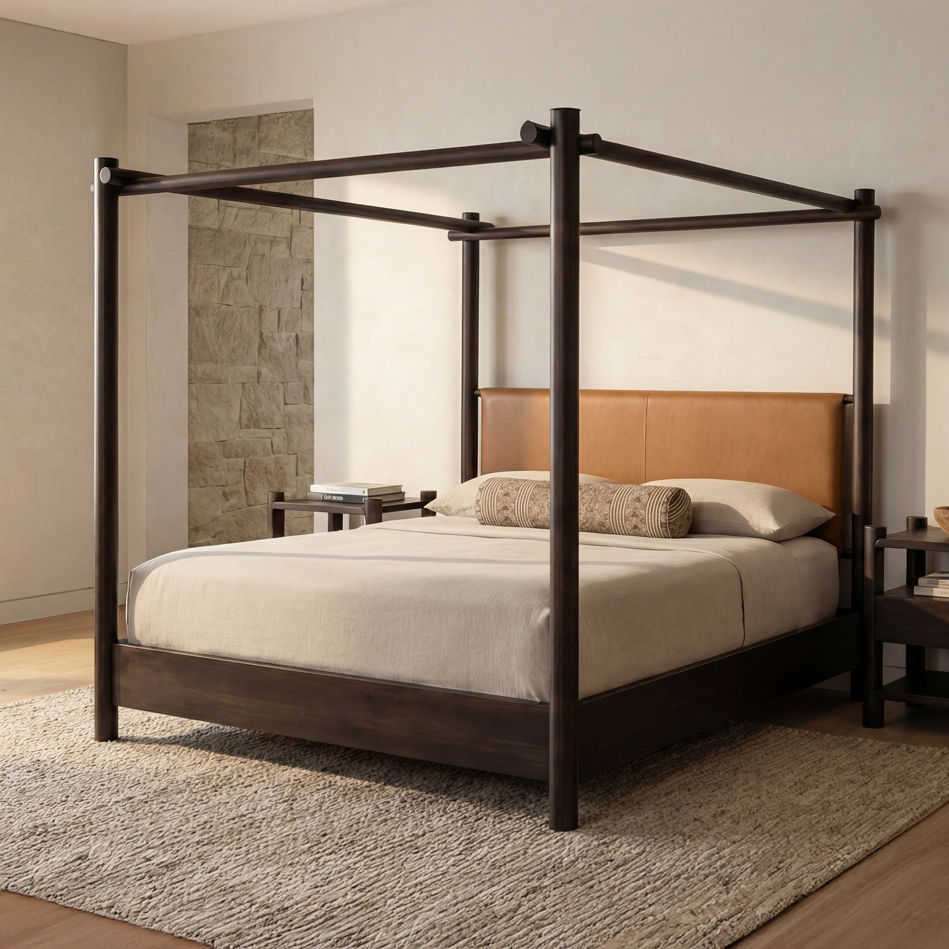 Devin Bed Moes Home Collection Mhc Lx 1097 20 0 6