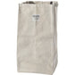 Laminated Fabric Organizer Rectangle/Large Sand