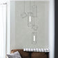 Lanterns LED Wallpaper in Various Colors by Meystyle
