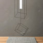 Lanterns LED Wallpaper in Various Colors by Meystyle