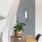 Lanterns LED Wallpaper in Various Colors by Meystyle