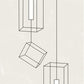 Lanterns LED Wallpaper in Various Colors by Meystyle