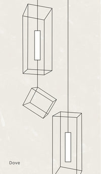 Lanterns LED Wallpaper in Various Colors by Meystyle