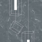 Lanterns LED Wallpaper in Various Colors by Meystyle