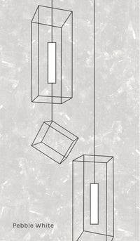 Lanterns LED Wallpaper in Various Colors by Meystyle