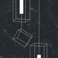 Lanterns LED Wallpaper in Various Colors by Meystyle