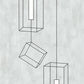 Lanterns LED Wallpaper in Various Colors by Meystyle