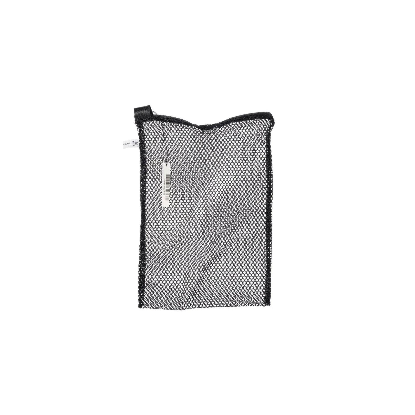 Laundry Wash Bag 28 Black 1