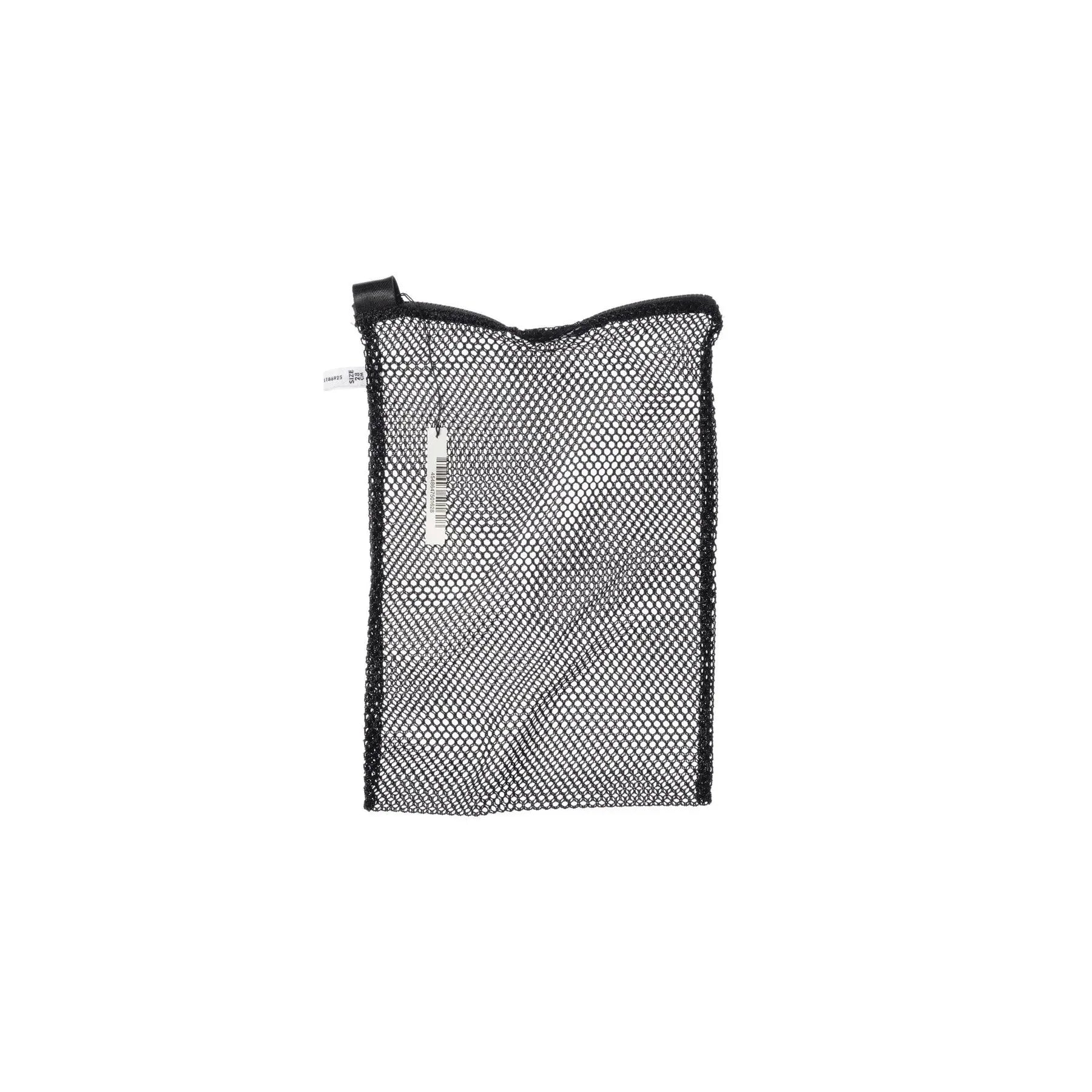 Laundry Wash Bag 28 Black 1