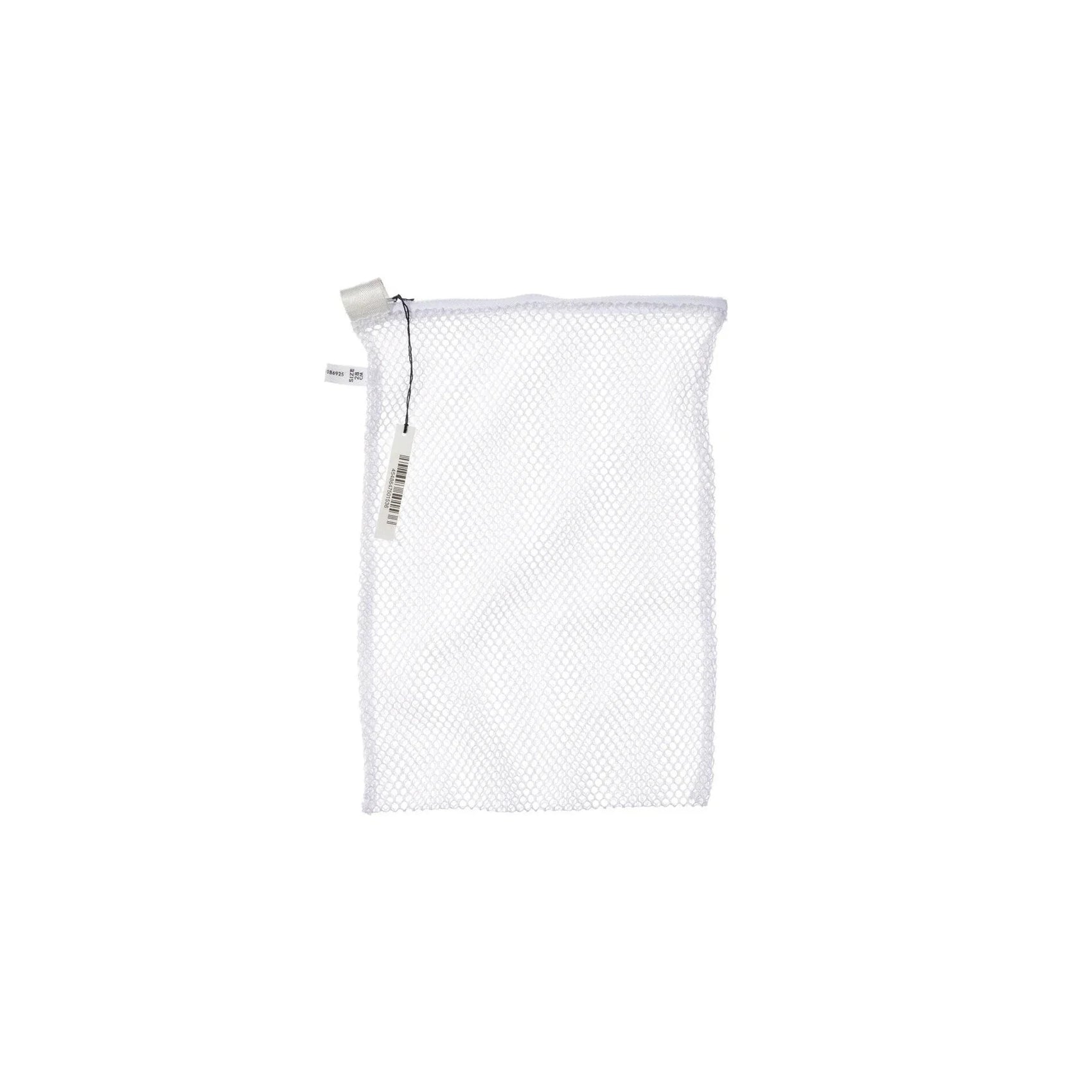 Laundry Wash Bag 28 in White