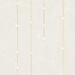 Light Lines LED Wallpaper in Various Colors by Meystyle